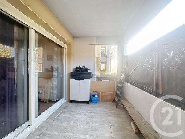 Appartement F2 à vendre  2 pièces - 36,48 m2 ST PAUL LES DAX - 40