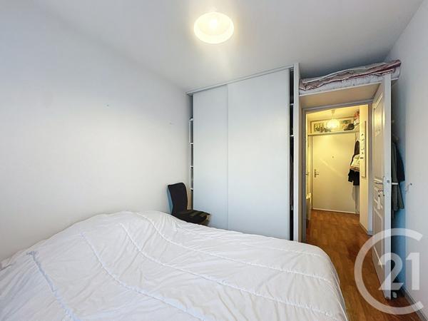 Appartement F2 à vendre  2 pièces - 36,48 m2 ST PAUL LES DAX - 40