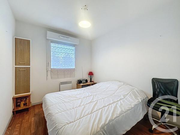 Appartement F2 à vendre  2 pièces - 36,48 m2 ST PAUL LES DAX - 40