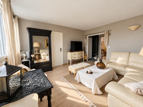 Appartement 4 pièce(s) 3 chambre(s) 68 m²