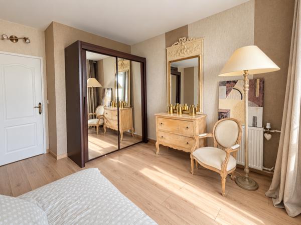 Appartement 4 pièce(s) 3 chambre(s) 68 m²