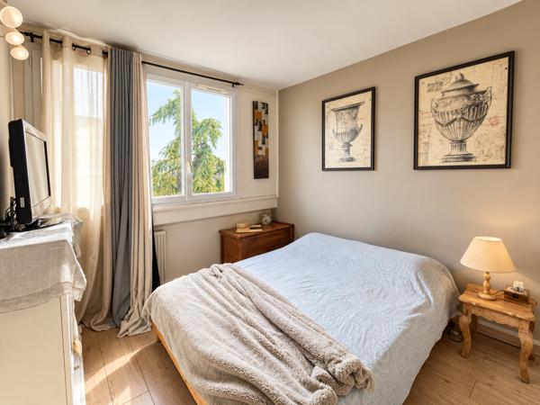 Appartement 4 pièce(s) 3 chambre(s) 68 m²