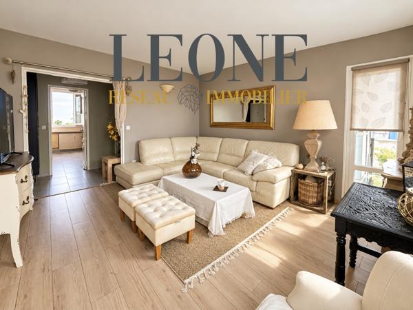 Appartement 4 pièce(s) 3 chambre(s) 68 m²