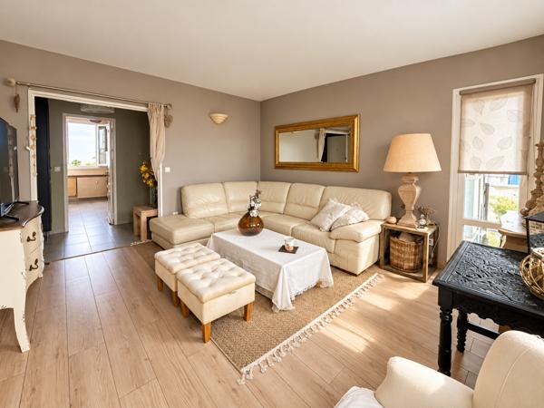 Appartement 4 pièce(s) 3 chambre(s) 68 m²