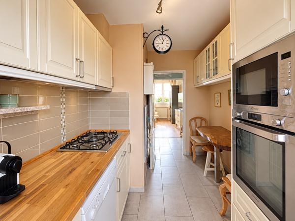 Appartement 4 pièce(s) 3 chambre(s) 68 m²