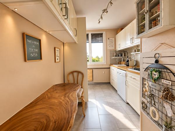 Appartement 4 pièce(s) 3 chambre(s) 68 m²