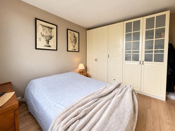 Appartement 4 pièce(s) 3 chambre(s) 68 m²