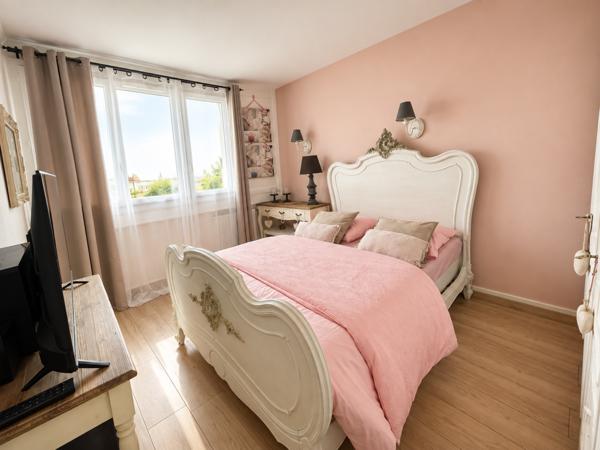 Appartement 4 pièce(s) 3 chambre(s) 68 m²