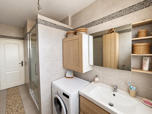 Appartement 4 pièce(s) 3 chambre(s) 68 m²