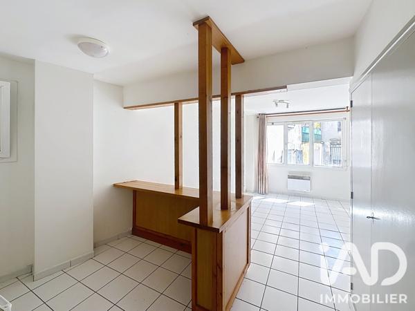 Studio à vendre 28 m² Dax