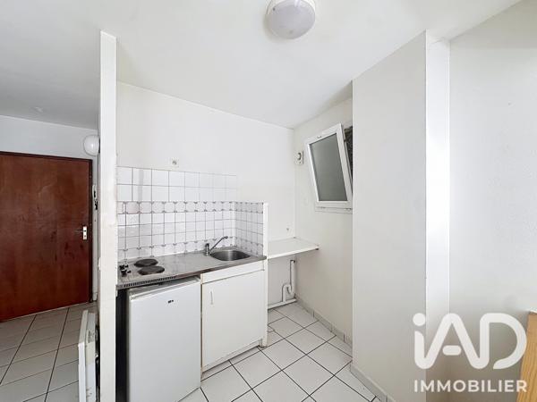 Studio à vendre 28 m² Dax