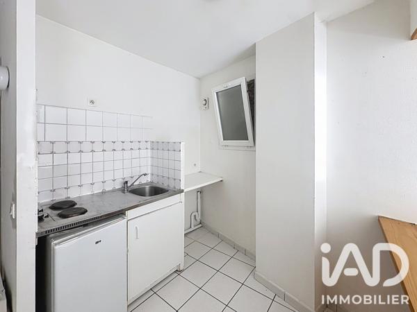 Studio à vendre 28 m² Dax