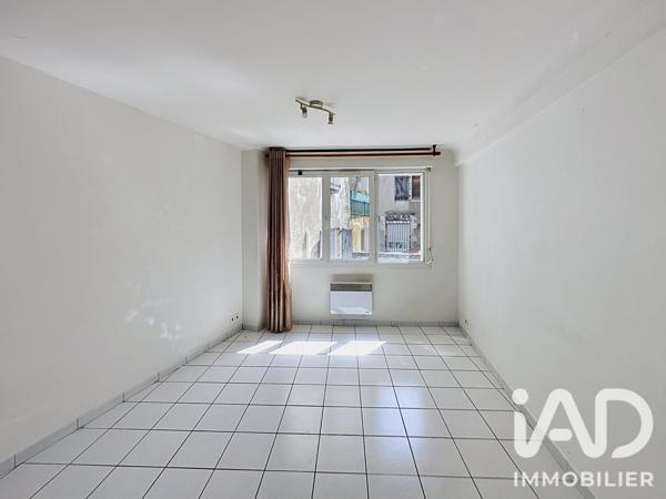 Studio à vendre 28 m² Dax