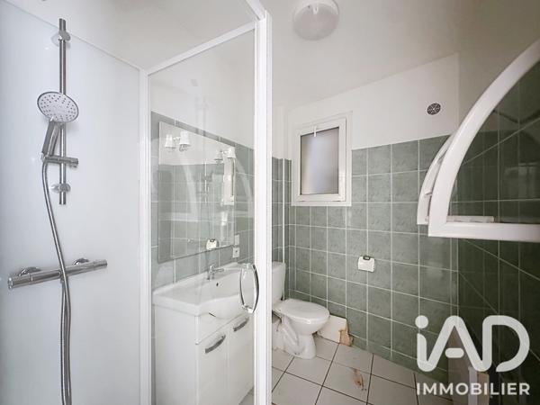 Studio à vendre 28 m² Dax