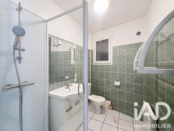 Studio à vendre 28 m² Dax