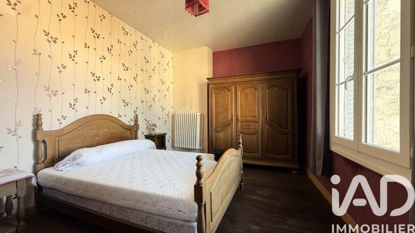 Maison à vendre 5 pièces 128 m² Vouziers