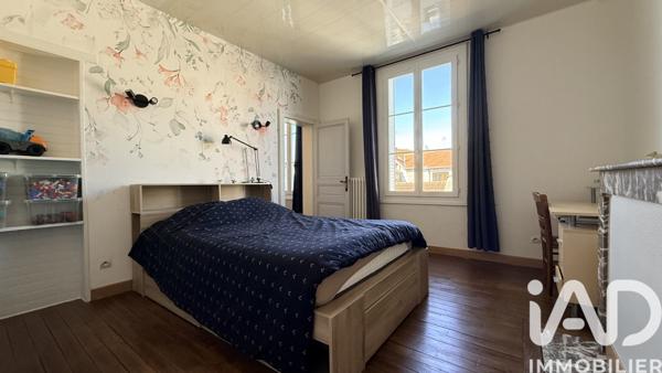 Maison à vendre 5 pièces 128 m² Vouziers