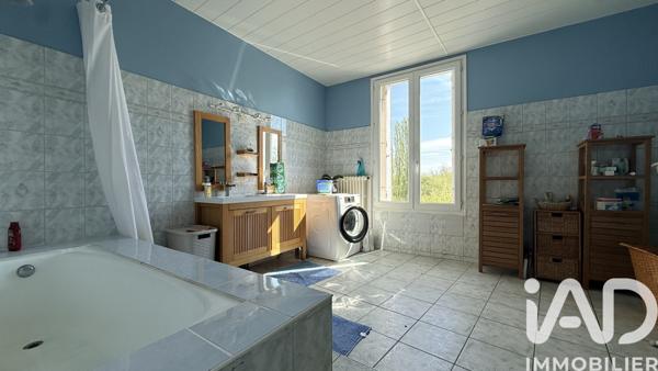 Maison à vendre 5 pièces 128 m² Vouziers