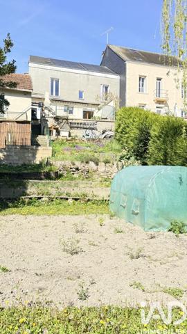 Maison à vendre 5 pièces 128 m² Vouziers