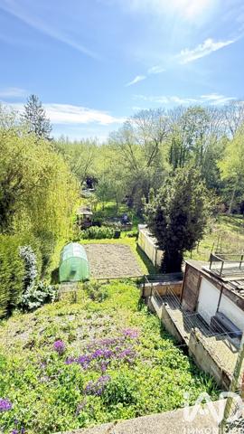 Maison à vendre 5 pièces 128 m² Vouziers