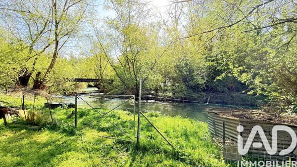 Maison à vendre 5 pièces 128 m² Vouziers