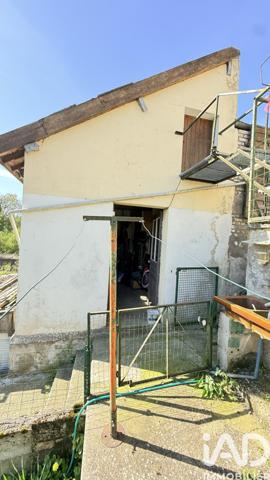 Maison à vendre 5 pièces 128 m² Vouziers