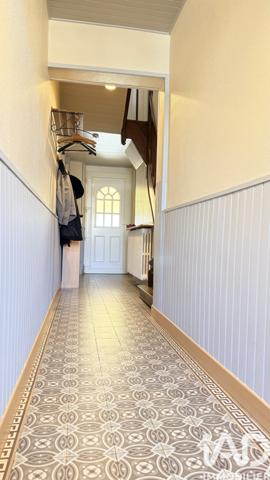Maison à vendre 5 pièces 128 m² Vouziers