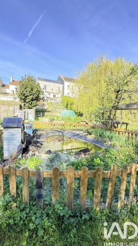 Maison à vendre 5 pièces 128 m² Vouziers