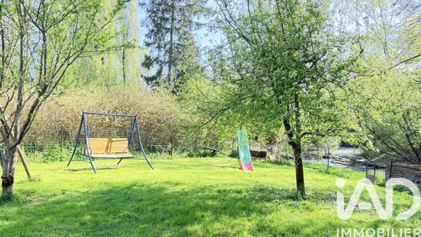 Maison à vendre 5 pièces 128 m² Vouziers