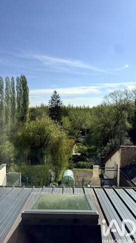 Maison à vendre 5 pièces 128 m² Vouziers