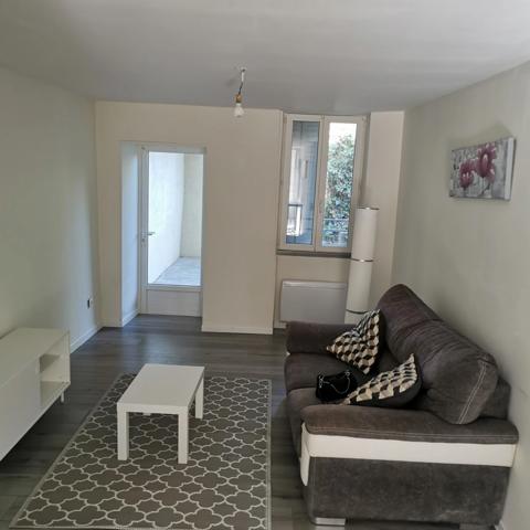 Immeuble à vendre LE BOUSQUET D'ORB (34)