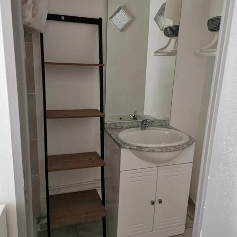 Immeuble à vendre LE BOUSQUET D'ORB (34)