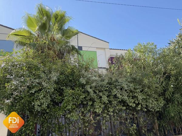 Appartement à vendre à Montpellier (34000)