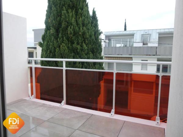 Appartement à vendre à Montpellier (34000)