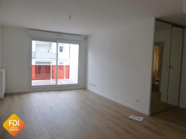 Appartement à vendre à Montpellier (34000)
