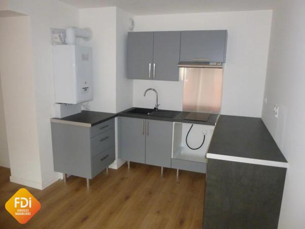 Appartement à vendre à Montpellier (34000)