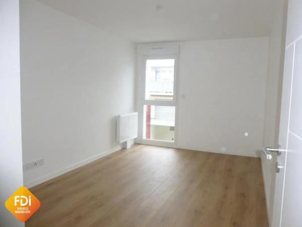 Appartement à vendre à Montpellier (34000)