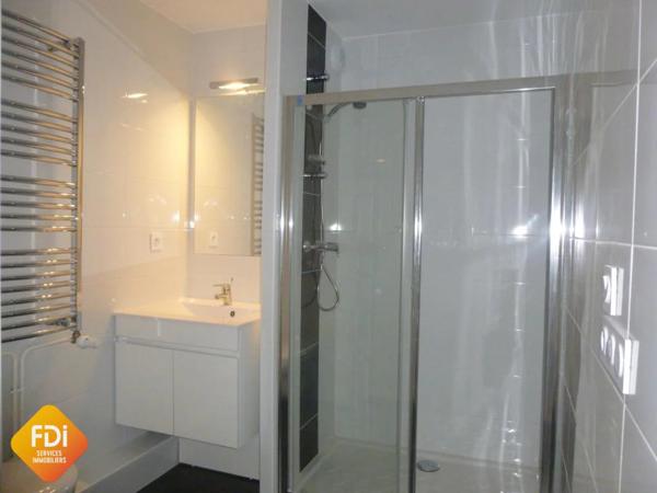 Appartement à vendre à Montpellier (34000)