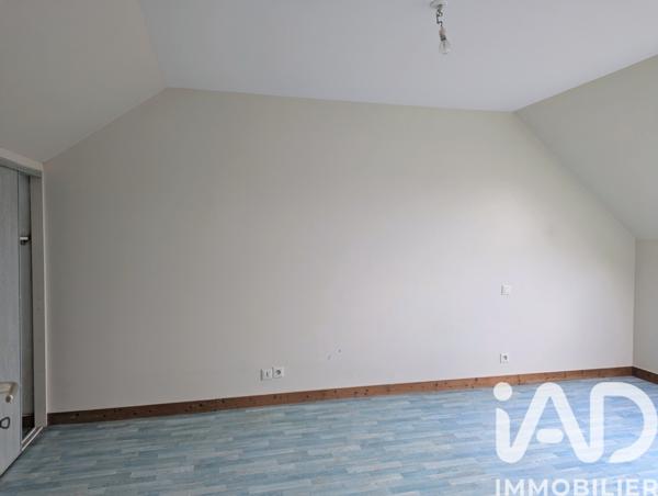 Maison à vendre 6 pièces 102 m² Allaire