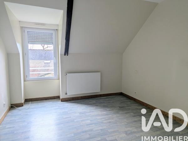 Maison à vendre 6 pièces 102 m² Allaire