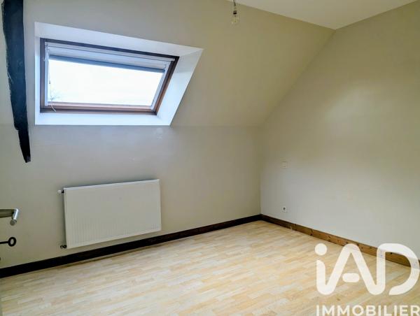 Maison à vendre 6 pièces 102 m² Allaire
