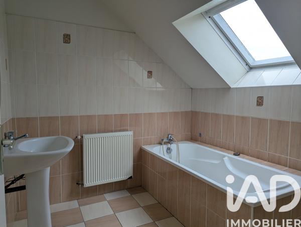 Maison à vendre 6 pièces 102 m² Allaire