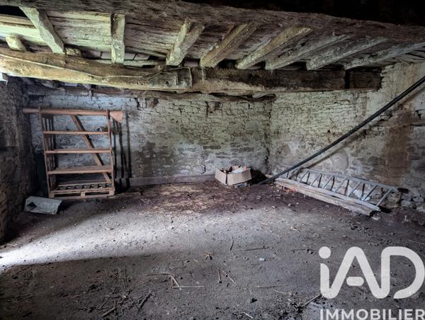 Maison à vendre 6 pièces 102 m² Allaire