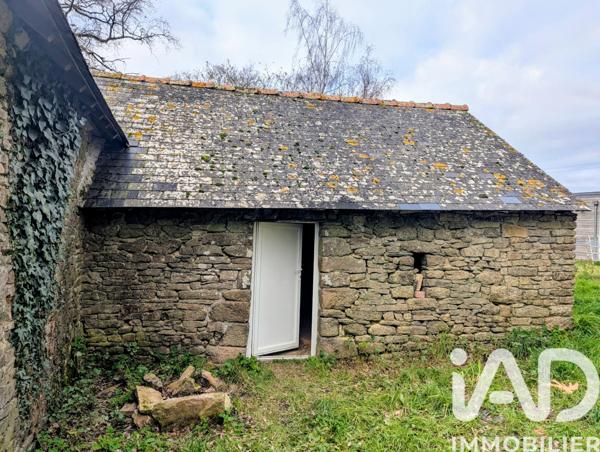 Maison à vendre 6 pièces 102 m² Allaire