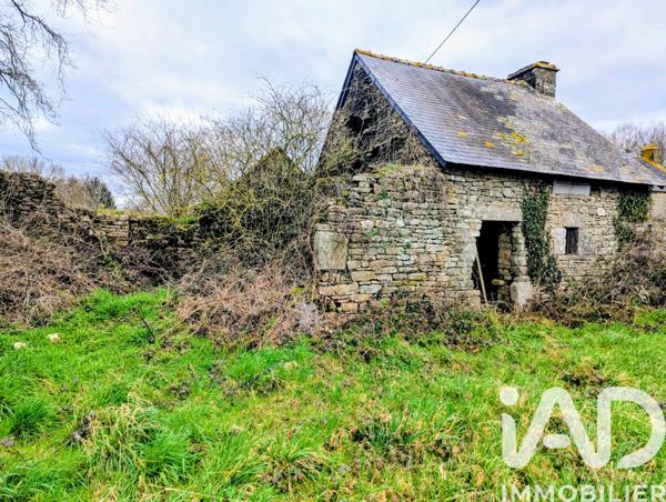 Maison à vendre 6 pièces 102 m² Allaire