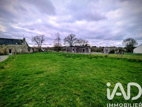 Maison à vendre 6 pièces 102 m² Allaire