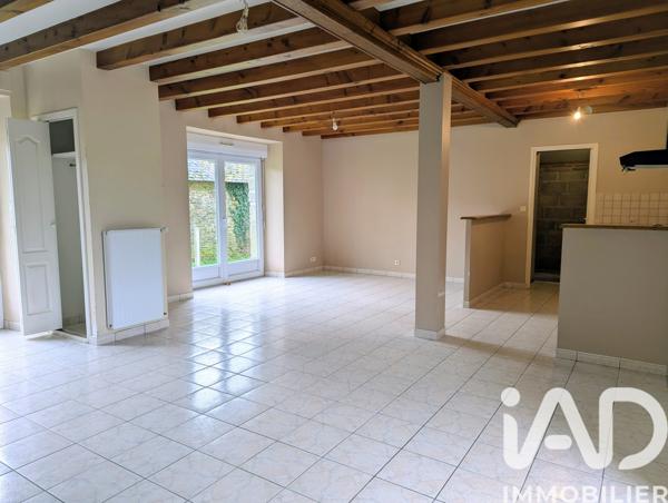Maison à vendre 6 pièces 102 m² Allaire
