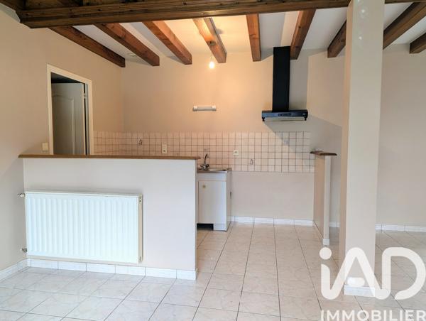 Maison à vendre 6 pièces 102 m² Allaire
