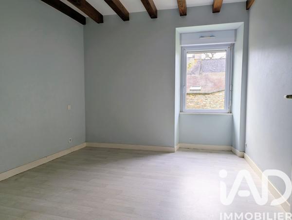Maison à vendre 6 pièces 102 m² Allaire