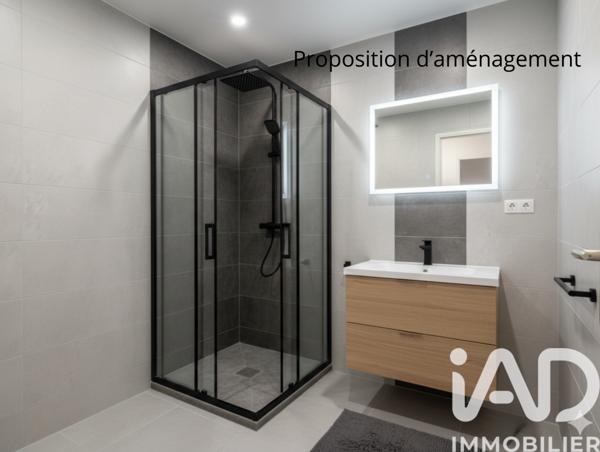 Maison à vendre 6 pièces 102 m² Allaire